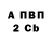АМФЕТАМИН 97% Kovacevic